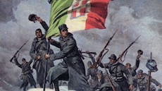 I 100 anni della Grande Guerra di Andrea Morabito
