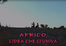 DocuFilm Africo, l'idea che ci univa